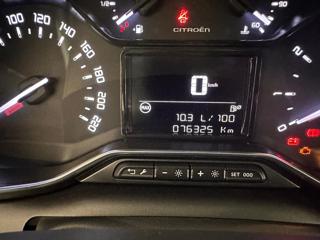 CITROEN C3 Aircross usata, con Controllo trazione