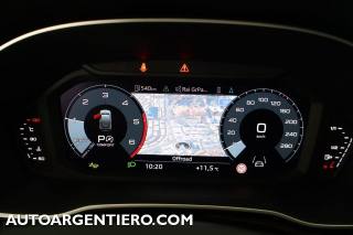 AUDI Q3 usata, con Cruise Control