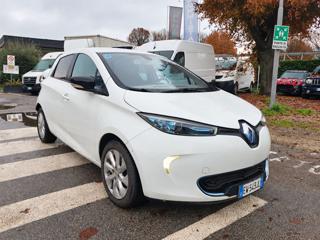 RENAULT ZOE usata, con Airbag laterali