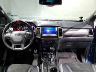 FORD Ranger Raptor usata, con Airbag Passeggero