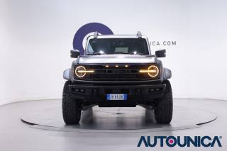 FORD Bronco usata, con Airbag