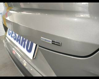 FORD Puma usata, con Cruise Control