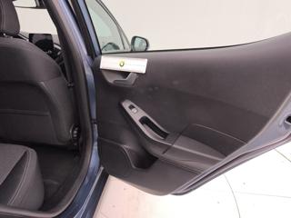 FORD Fiesta usata, con Start/Stop Automatico