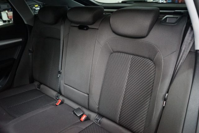 AUDI Q5 usata, con Autoradio digitale