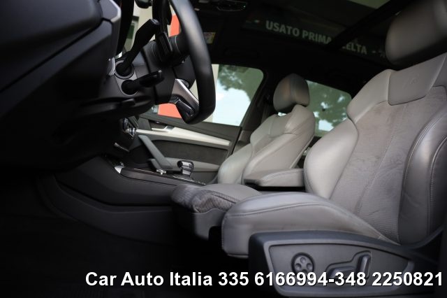 AUDI SQ5 usata 108