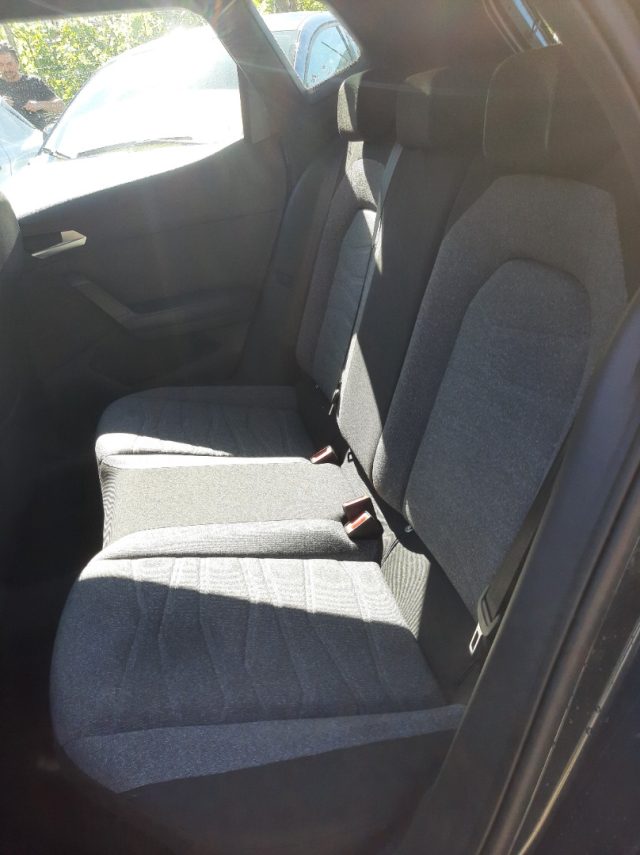 SEAT Arona usata, con Vivavoce