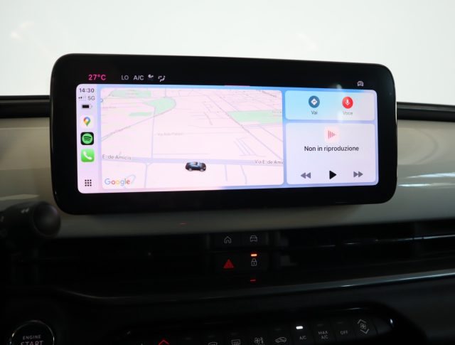 FIAT 600 usata, con Servosterzo