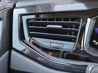 VOLKSWAGEN Taigo usata, con Luci diurne LED
