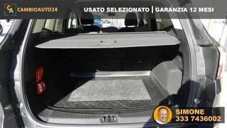 FORD Kuga usata, con Immobilizzatore elettronico