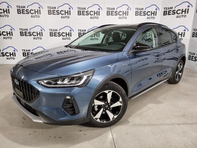 FORD Focus usata, con ABS