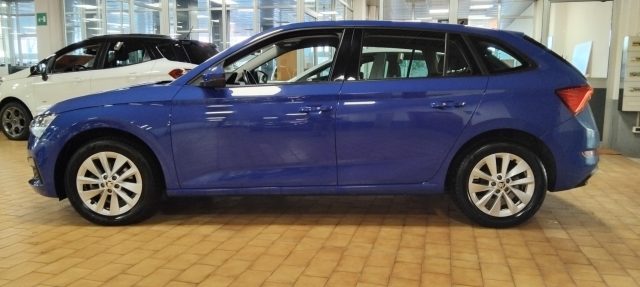 SKODA Scala usata, con Airbag Passeggero