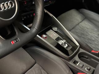 AUDI RS3 usata, con Controllo elettronico della corsia