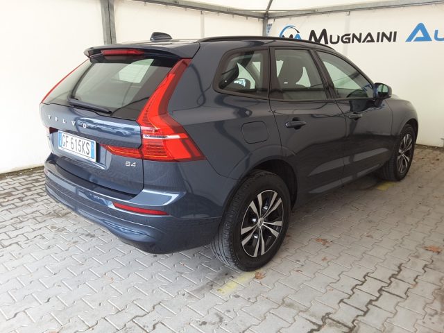 VOLVO XC60 usata, con Touch screen