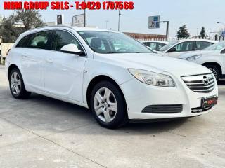 OPEL Insignia 2.0 CDTI Sports Tourer Cosmo