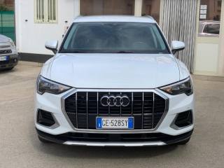 AUDI Q3 usata, con Airbag