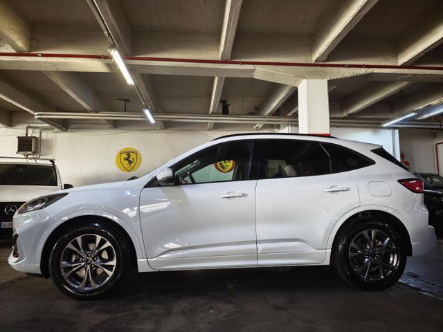 FORD Kuga usata, con Autoradio