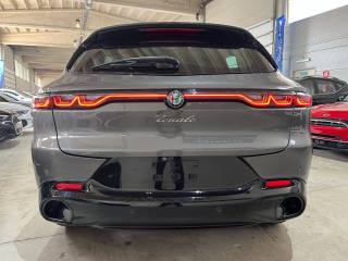 ALFA ROMEO Tonale usata, con Chiusura centralizzata