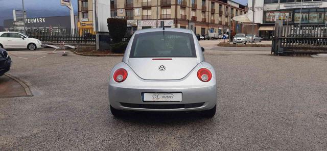 VOLKSWAGEN New Beetle usata, con Chiusura centralizzata