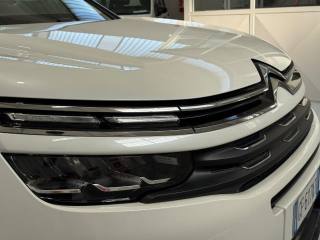 CITROEN C5 Aircross usata, con Sedile posteriore sdoppiato