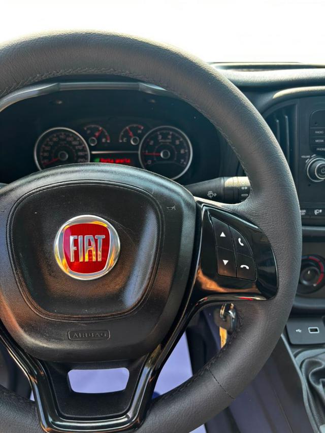 FIAT Doblo usata 22