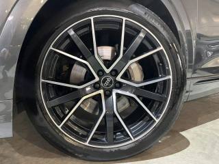AUDI Q8 usata, con Cerchi in lega