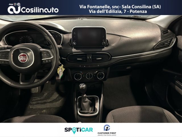 FIAT Tipo usata, con Servosterzo