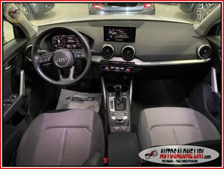 AUDI Q2 usata, con Cerchi in lega