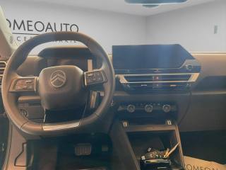CITROEN C4 usata, con Immobilizzatore elettronico