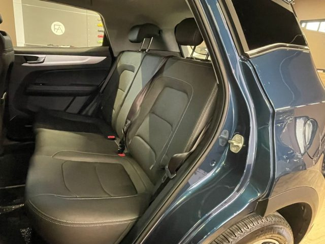 EMC Sei usata, con Controllo trazione