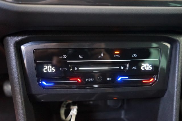 VOLKSWAGEN Tiguan usata, con Filtro antiparticolato