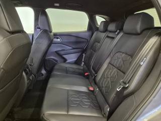 NISSAN Qashqai usata, con ESP