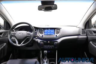 HYUNDAI Tucson usata, con Chiusura centralizzata