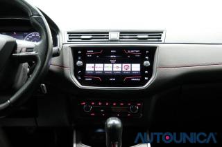 SEAT Arona usata, con Climatizzatore