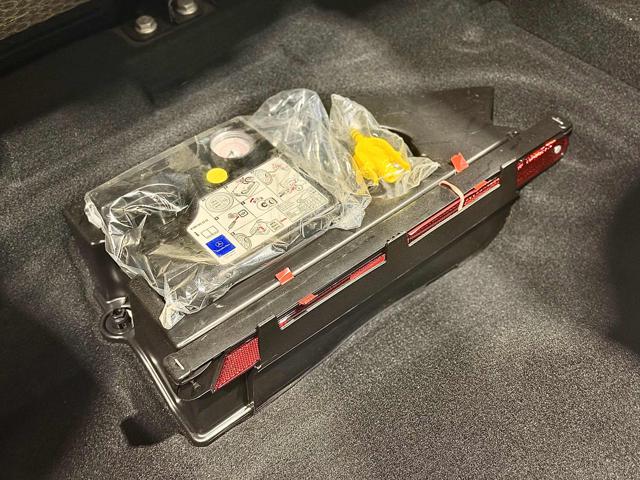 MERCEDES-BENZ A 180 usata, con Specchietti laterali elettrici