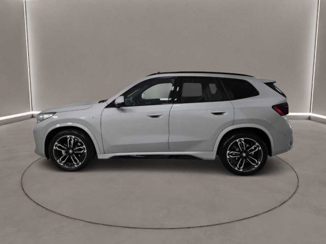 BMW X1 usata, con Antifurto