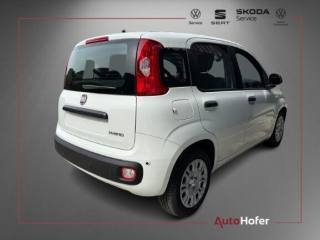 FIAT Pandina usata, con Airbag laterali