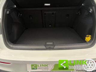 VOLKSWAGEN Golf usata, con Controllo automatico clima