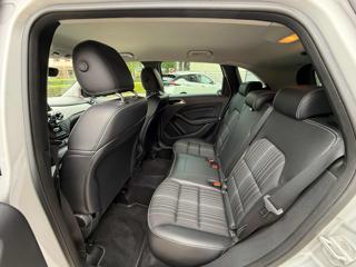 MERCEDES-BENZ B 180 usata, con Cruise Control