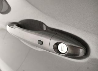 JEEP Compass usata, con Chiusura centralizzata