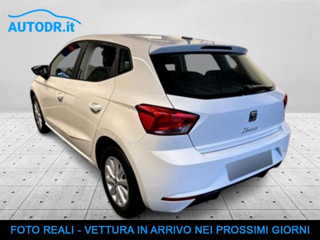 SEAT Ibiza usata, con Airbag laterali