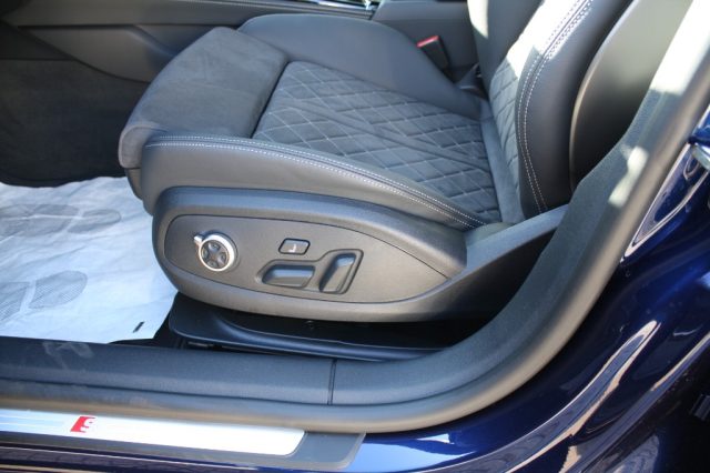 AUDI A5 usata, con Specchietti laterali elettrici