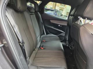 PEUGEOT 3008 usata, con Volante multifunzione