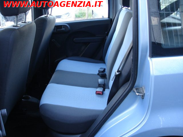 FIAT Panda usata 9