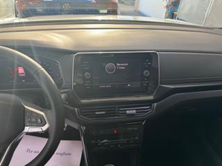 VOLKSWAGEN T-Cross usata, con Cruise Control
