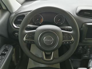 JEEP Renegade usata, con Controllo trazione