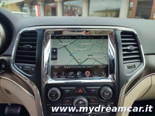 JEEP Grand Cherokee usata 13