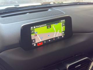 MAZDA CX-5 usata, con Controllo elettronico della corsia