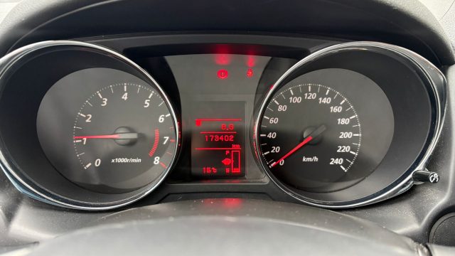 MITSUBISHI ASX usata, con Controllo trazione
