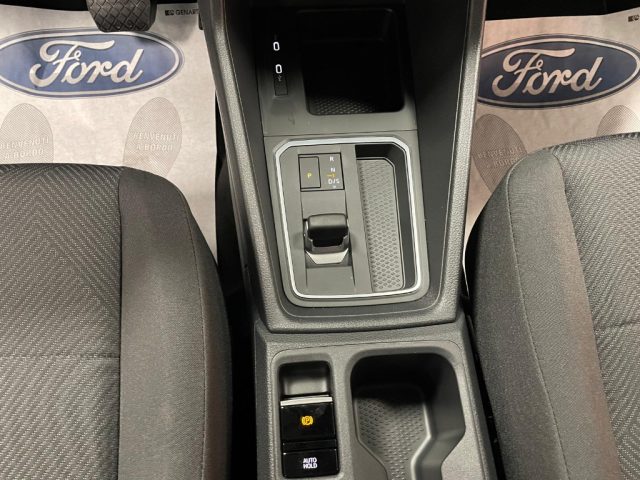 FORD Tourneo Connect usata, con Servosterzo