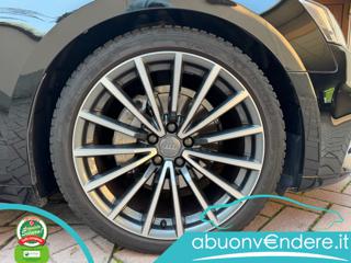 AUDI A5 usata, con Leve al volante